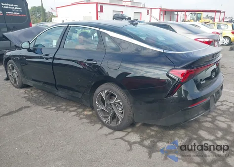 2026 Kia K5 Gt-Line Fwd z USA, uszkodzony, nr VIN KNAG64J72T5422467